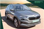 2025 Skoda Karoq