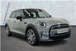 2022 MINI Hatchback 5dr