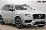 2024 Volvo XC90