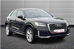 2018 Audi Q2