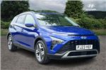 2023 Hyundai Bayon
