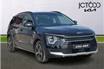 2022 Kia Niro