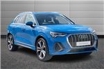 2019 Audi Q3