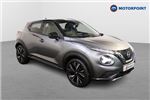 2022 Nissan Juke