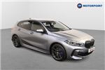 2023 BMW 1 Series