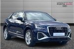 2021 Audi Q2