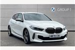 2020 BMW 1 Series