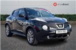 2014 Nissan Juke