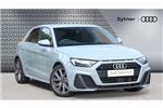 2023 Audi A1