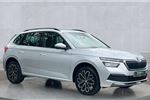 2021 Skoda Kamiq