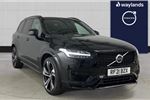 2021 Volvo XC90