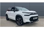 2022 Citroen C3 Aircross