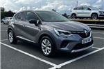 2020 Renault Captur