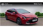 2023 Toyota Corolla Touring Sport