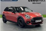 2020 MINI Clubman