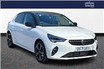 2022 Vauxhall Corsa
