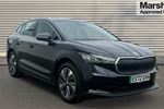 2022 Skoda Enyaq