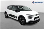 2022 Citroen C3