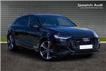 2023 Audi Q8