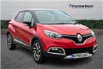 2015 Renault Captur