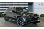 2022 Mercedes-Benz EQC