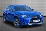 2021 Lexus UX