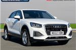 2022 Audi Q2