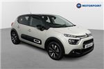 2023 Citroen C3