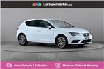 2019 SEAT Leon