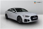 2021 Audi A5 Sportback