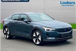 2024 Polestar 2