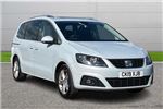 2019 SEAT Alhambra