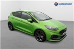 2022 Ford Fiesta ST