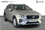 2022 Volvo XC60