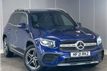 2021 Mercedes-Benz GLB