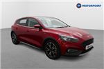 2020 Ford Focus Active