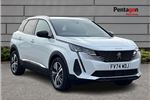 2024 Peugeot 3008