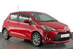 2018 Toyota Yaris