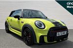2022 MINI Hatchback