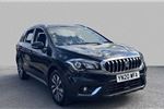 2020 Suzuki SX4 S-Cross