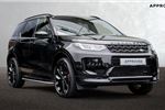 2023 Land Rover Discovery Sport