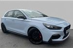 2018 Hyundai i30 N