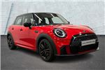 2022 MINI Hatchback 5dr