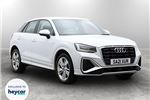 2021 Audi Q2