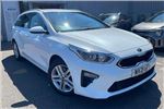 2021 Kia Ceed SW