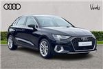 2023 Audi A3