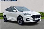 2020 Ford Kuga