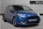 2020 Ford Fiesta ST