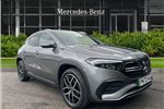 2022 Mercedes-Benz EQA