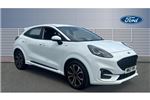 2021 Ford Puma